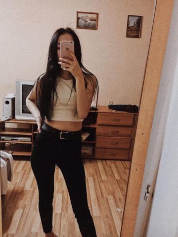 Индивидуалка Гелена Фотография 3
